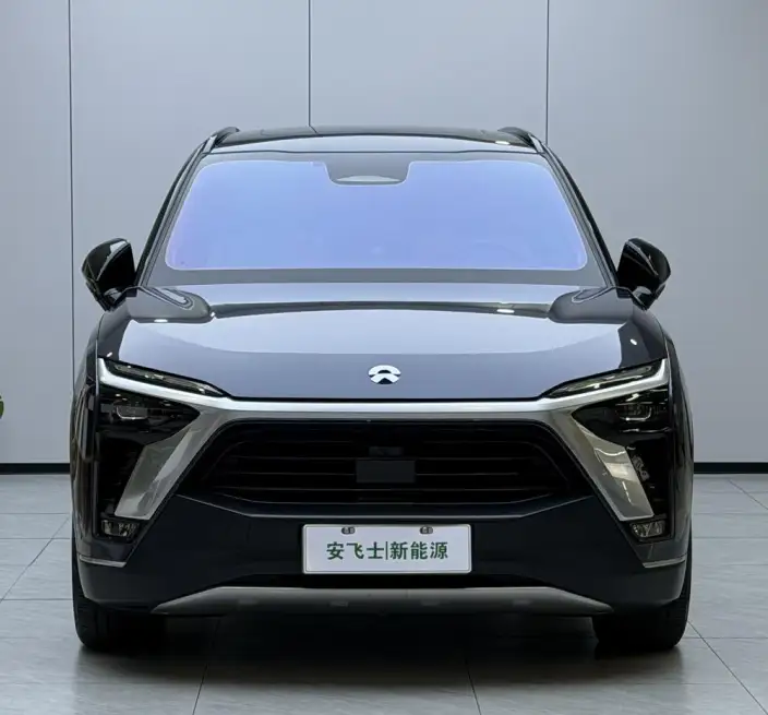 NIO ES8 2020 Model 415KM Signature Edition VI seat – фото 2