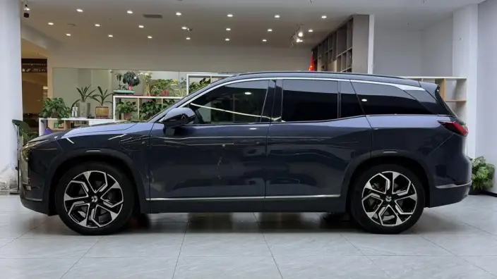 NIO ES8 2020 Model 415KM Signature Edition VI seat – фото 3
