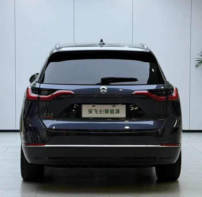 NIO ES8 2020 Model 415KM Signature Edition VI seat – фото 4
