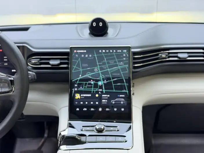 NIO ES8 2020 Model 415KM Signature Edition VI seat – фото 7