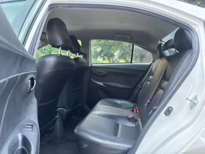 Toyota Vios 2021 Model 1.5L CVT Chuangxing Edition – фото 9