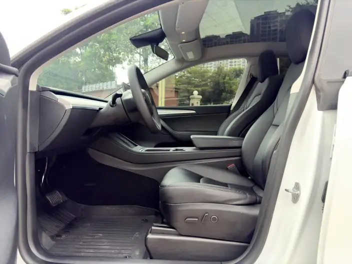 Model Y 2023 Model Rear-wheel drive version – фото 8