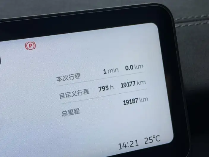 NIO EC6 2025 Model 75kWh – фото 7