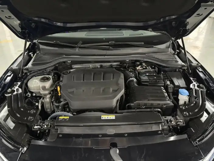 Volkswagen Magotan 2024 Model 380TSI Supreme Edition – фото 7