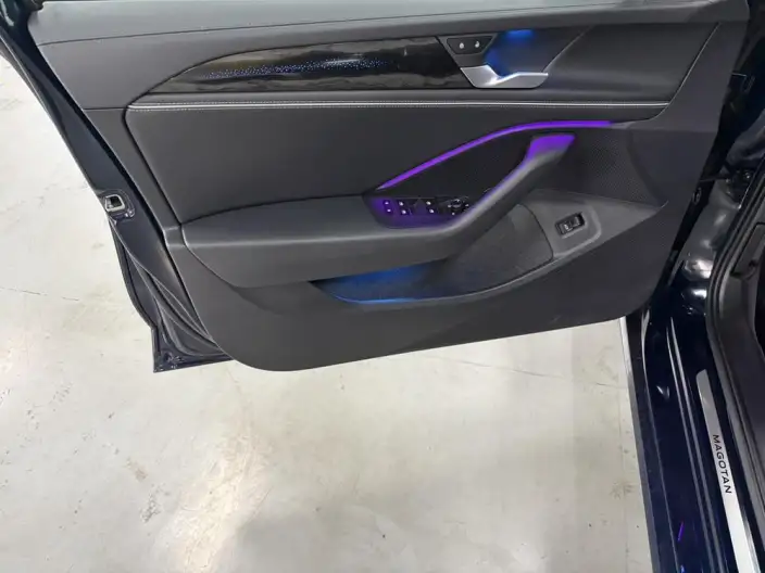 Volkswagen Magotan 2024 Model 380TSI Supreme Edition – фото 8