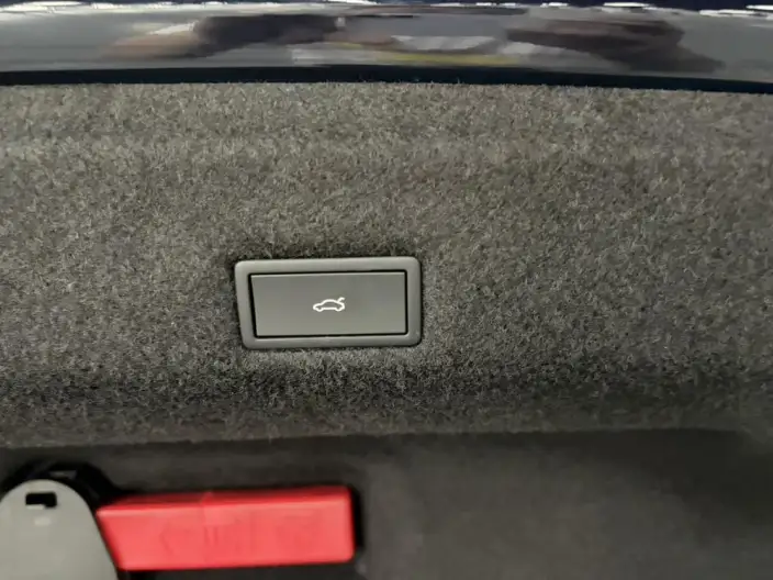 Volkswagen Magotan 2024 Model 380TSI Supreme Edition – фото 9