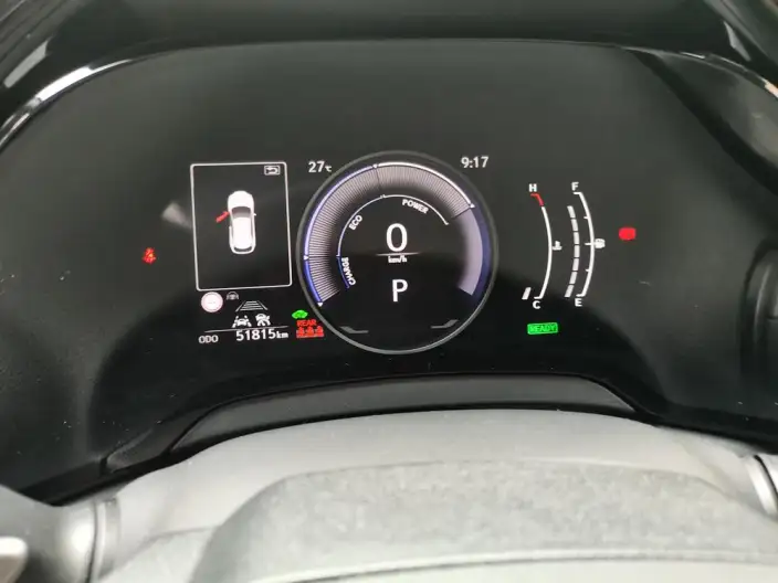 Lexus RX 2023 Model 350h 2WD Comfort Edition – фото 6