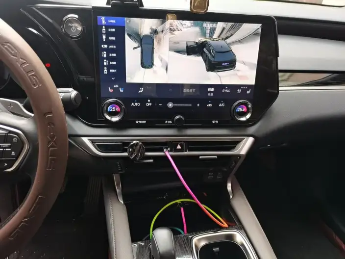 Lexus RX 2023 Model 350h 2WD Comfort Edition – фото 8