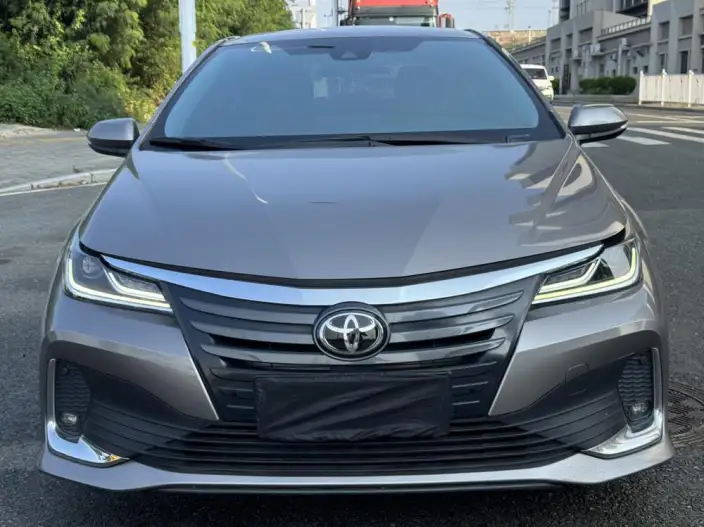 Asia Lion 2022 Model 2.0L Pioneer Edition – фото 2