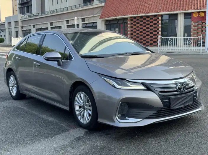 Asia Lion 2022 Model 2.0L Pioneer Edition – фото 3