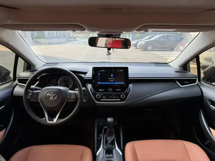 Asia Lion 2022 Model 2.0L Pioneer Edition – фото 7