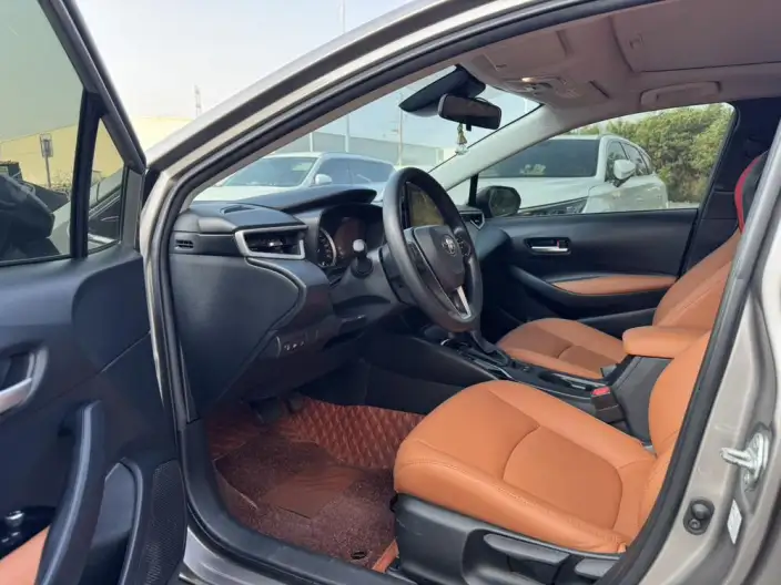 Asia Lion 2022 Model 2.0L Pioneer Edition – фото 8