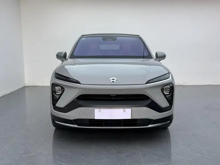 NIO EC6 2020 Model 430KM Sports Edition – фото 2