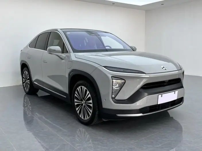 NIO EC6 2020 Model 430KM Sports Edition – фото 3