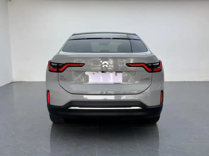 NIO EC6 2020 Model 430KM Sports Edition – фото 6