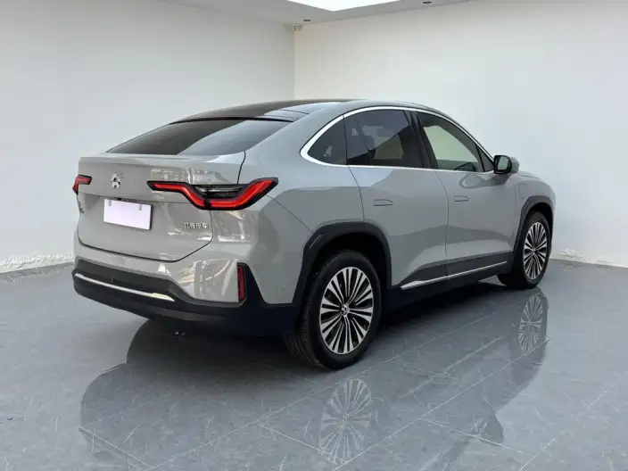 NIO EC6 2020 Model 430KM Sports Edition – фото 7