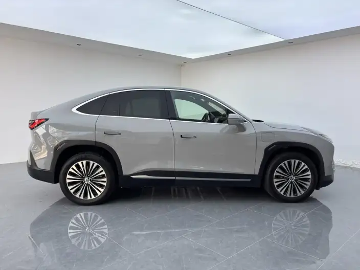 NIO EC6 2020 Model 430KM Sports Edition – фото 8