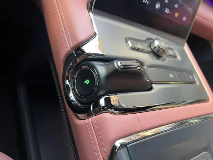 NIO EC6 2022 Model 465KM Sports Edition – фото 9