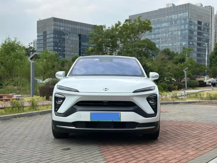 NIO EC6 2020 Model 605KM Sports Edition – фото 2