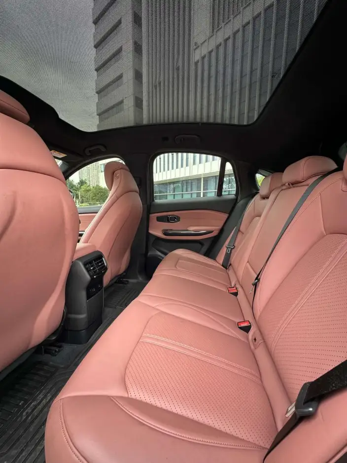 NIO EC6 2020 Model 605KM Sports Edition – фото 9