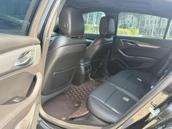 Cadillac CT5 2024 Model 28T Luxury Model Pro – фото 8