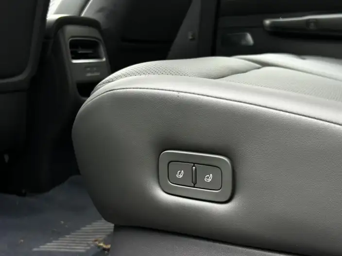 Nissan NX8 2026 Model EV 650 Max – фото 7
