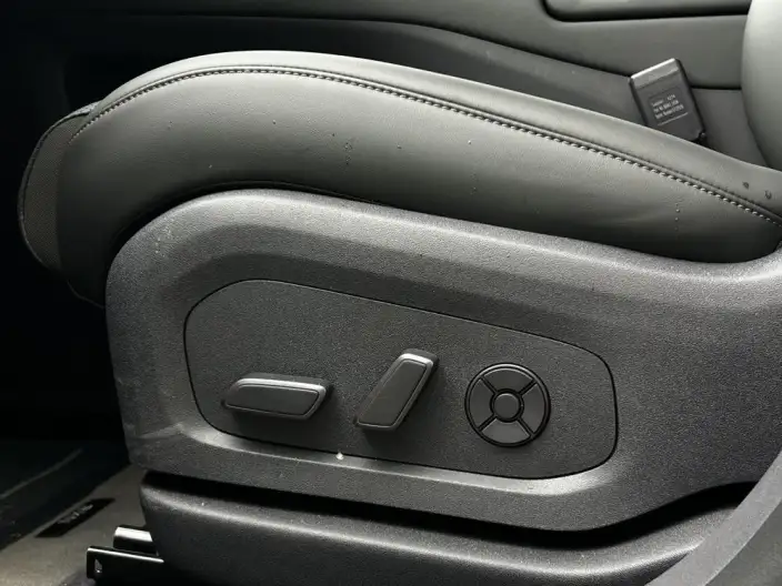 Nissan NX8 2026 Model EV 650 Max – фото 9