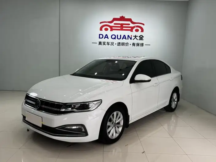 Volkswagen Bora 2021 Model 1.5L Automatic Elite Zhilian Edition – фото 1