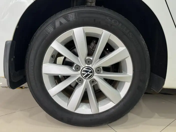 Volkswagen Bora 2021 Model 1.5L Automatic Elite Zhilian Edition – фото 7