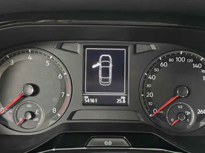Volkswagen Bora 2021 Model 1.5L Automatic Elite Zhilian Edition – фото 10