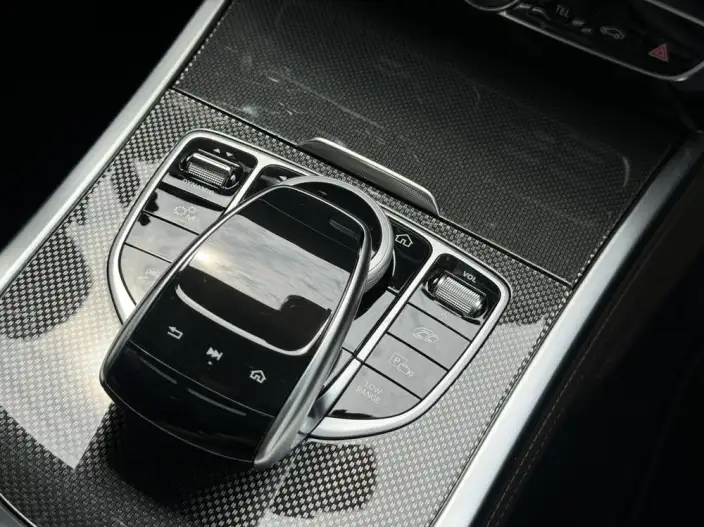 Mercedes-Benz G-Class 2023 Model G 500 – фото 7