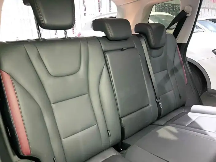 Forthing T5 2021 Model Facelift 1.6L Manual Comfort Model – фото 9