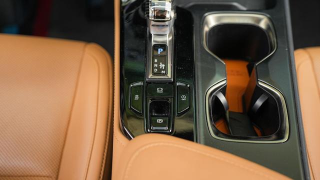 Lexus NX 2022 260 Front-Drive Genesis Edition – фото 19