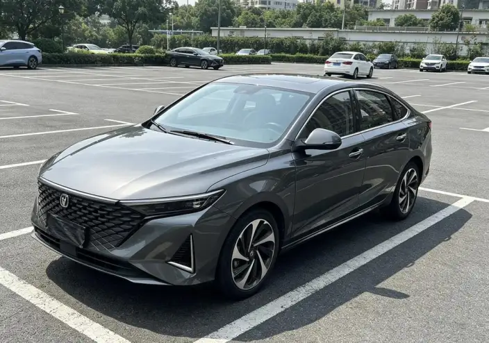Ruicheng Plus 2023 Model 1.5T DCT Noble Model – фото 1