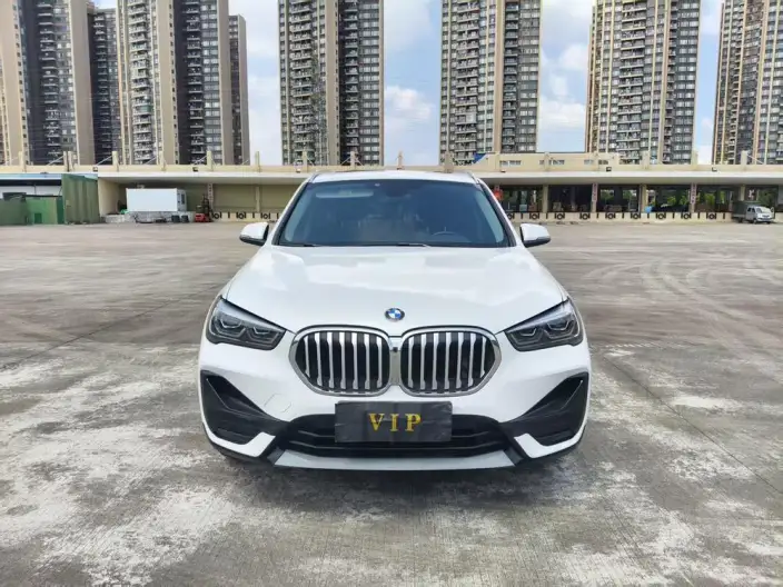 BMW X1 2020 Model sDrive20Li Fashion Model – фото 2