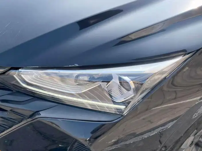 Yixuan 2023 Model Mach Version 1.5L Automatic Honor Edition – фото 5