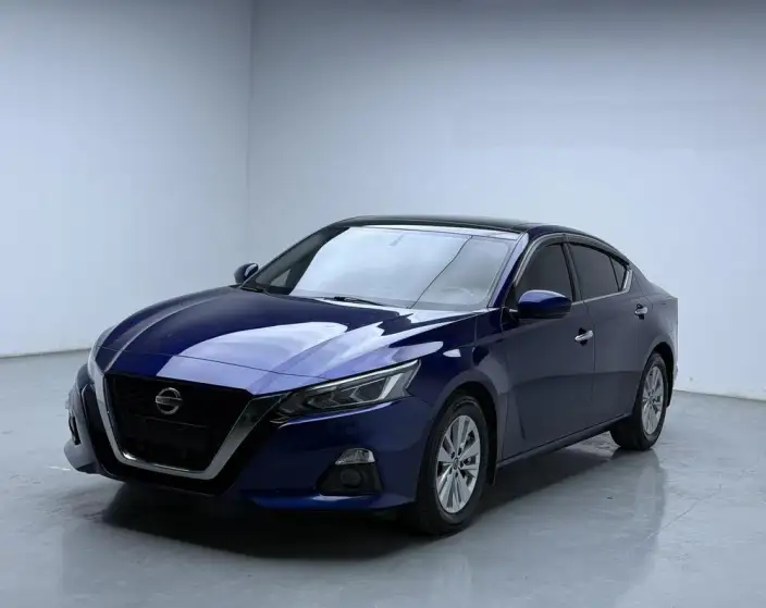 Nissan Teana 2020 Model 2.0L XL Comfort Edition – фото 1