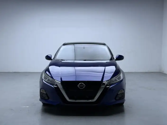 Nissan Teana 2020 Model 2.0L XL Comfort Edition – фото 2