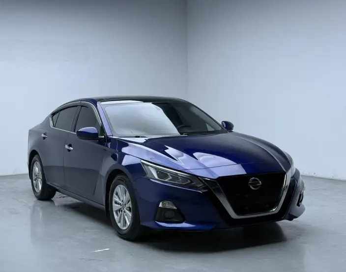 Nissan Teana 2020 Model 2.0L XL Comfort Edition – фото 3