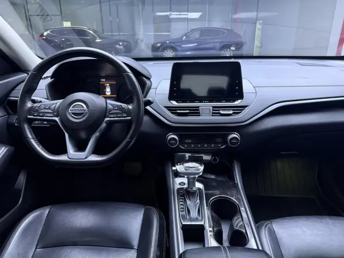 Nissan Teana 2020 Model 2.0L XL Comfort Edition – фото 5