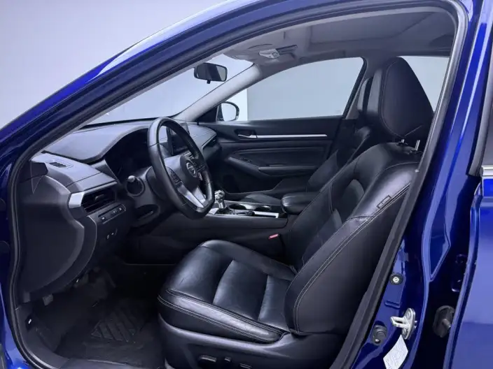 Nissan Teana 2020 Model 2.0L XL Comfort Edition – фото 7