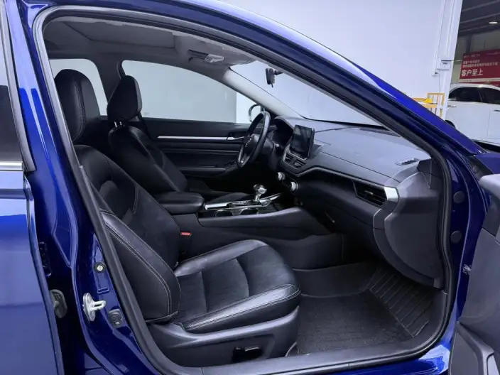 Nissan Teana 2020 Model 2.0L XL Comfort Edition – фото 8