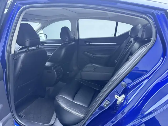 Nissan Teana 2020 Model 2.0L XL Comfort Edition – фото 9