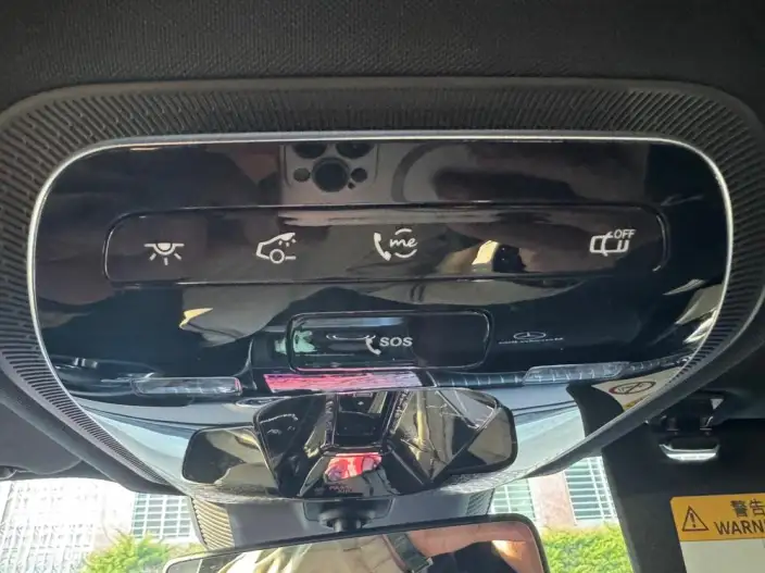 Mercedes-Benz C-Class 2024 Model C 260 L Haoye Sports Edition – фото 7