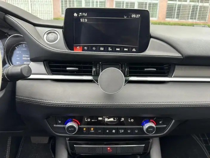Mazda Atez 2021 Model 2.5L SkyActiv Sports Edition – фото 9
