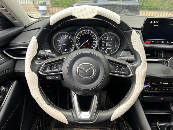 Mazda Atez 2021 Model 2.5L SkyActiv Sports Edition – фото 10