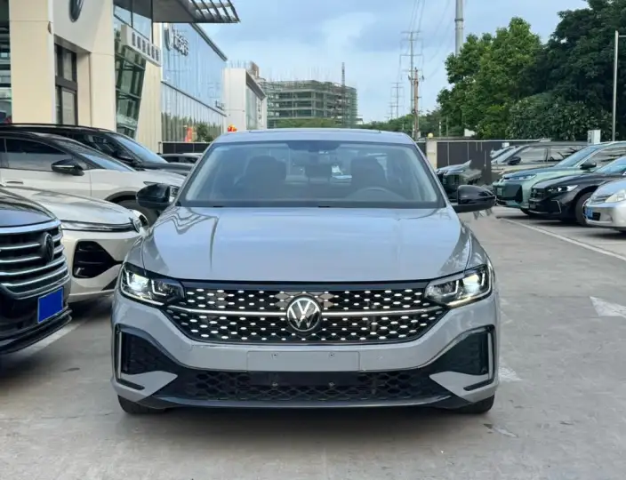 Volkswagen Lavida 2023 Model 280TSI DSG Starry Sky Manyi Edition – фото 2