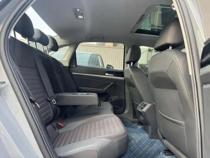 Volkswagen Lavida 2023 Model 280TSI DSG Starry Sky Manyi Edition – фото 9