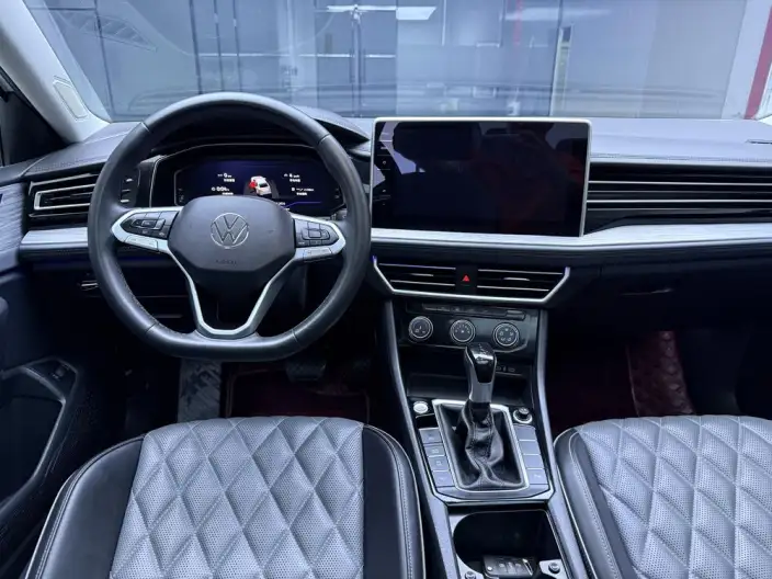 Volkswagen Sagitar 2023 Model 300TSI DSG Beyond Edition – фото 5