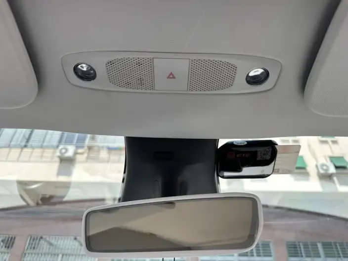 Model Y 2021 Model Long Battery Life Pro All-wheel drive version – фото 7